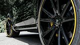 Jeep Grand Cherokee Trackhawk - STC-10 11,0x22