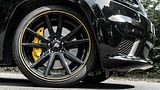 Jeep Grand Cherokee Trackhawk - STC-10 11,0x22