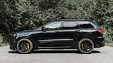 Jeep Grand Cherokee Trackhawk - STC-10 11,0x22