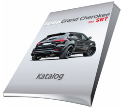 Trackhawk Katalog