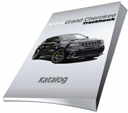 Trackhawk Katalog